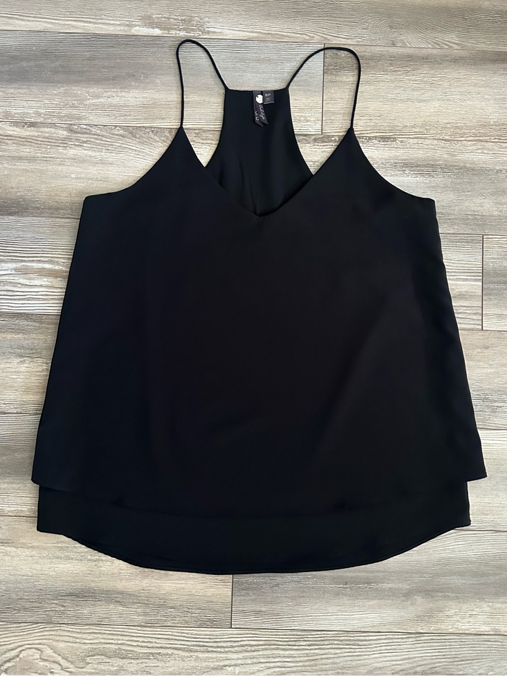 Flowy Cami - Picture 2 of 7